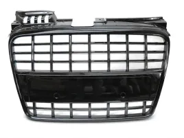 grill-atrapa-audi-a4-b7-04-08-s8-look-glossy-black