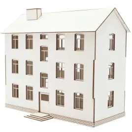 kamienica-kolejowa-n-1-160-budynek-na-makiete-kolejowa