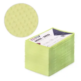 serwety-kosmetyczne-ciete-podfoliowane-33-x-48-cm-limonkowe-50-sztuk