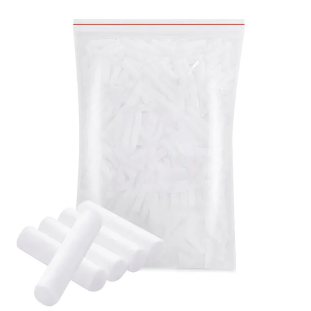Wałeczki Separatory Piankowe do Malowania Paznokci Pedicure 500 Szt.