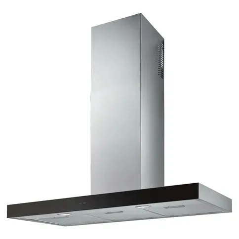 Okap Electrolux BESMMVBXA kominowy 90 cm wyciąg Pochłaniacz LED czarny