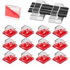 14x14mm-organizer-uchwyt-transparentny-klips-do-kabli-samoprzylepny-10-szt