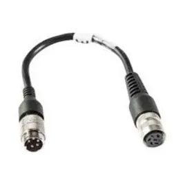honeywell-vm3078cable-kabel-zasilajace-czarny