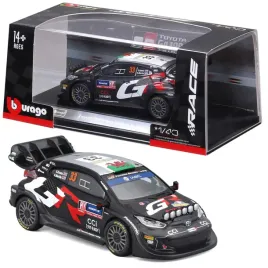 toyota-gr-yaris-rally1-hybrid-33-elfyn-evans-1-43-bburago-18-38316