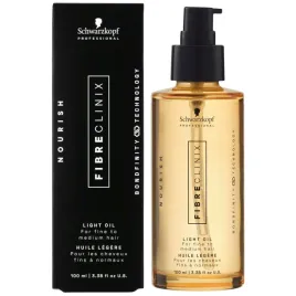 olejek-do-wlosow-schwarzkopf-professional-fibre-clinix-light-oil-100ml