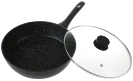 patelnia-gleboka-16l-marmurowa-22cm-z-pokrywka