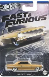 hot-wheels-hnr88-jby42-silver-series-fandf-1966-chevy-nova