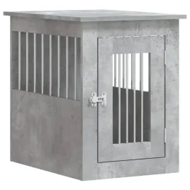kojec-dla-psa-szary-beton-45x62x59-cm-material-drewnopochodny