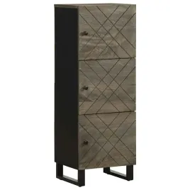 szafka-czarna-40x33x110-cm-lite-drewno-mango