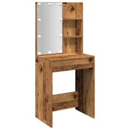 toaletka-z-oswietleniem-led-stare-drewno-60x40x140-cm