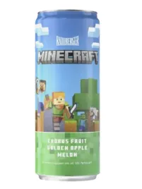 napoj-gazowany-radiberger-minecraft-jablko-arbuz-330-ml