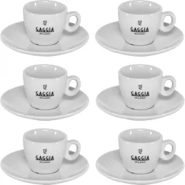 gaggia-milano-filizanki-do-espresso-zestaw-6-sztuk