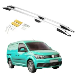 relingi-dachowe-volkswagen-caddy-short-standard-od-2003-2020-solidne-trwale
