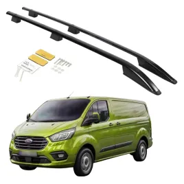 relingi-dachowe-ford-transit-custom-krotki-short-2012-2023-kolor-czarny-l1