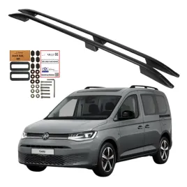 relingi-dachowe-volkswagen-caddy-ford-transit-connect-short-2020-czarne