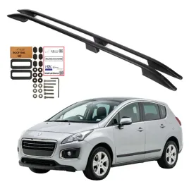 relingi-dachowe-peugeot-3008-suv-2009-2016-czarne-aluminiowe-trwale-solidne
