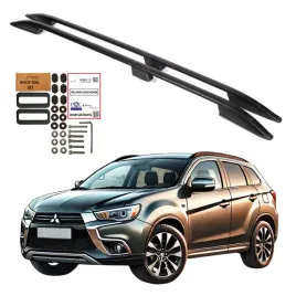 relingi-dachowe-mitsubishi-asx-suv-2010-czarne-aluminiowe-trwale-solidne
