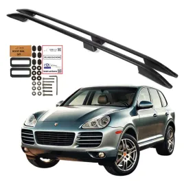relingi-dachowe-porsche-cayenne-suv-2003-2010-czarne-aluminiowe-wytrzymale