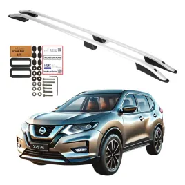 relingi-dachowe-nissan-x-trail-t32-suv-2014-2022-aluminiowe-wytrzymale