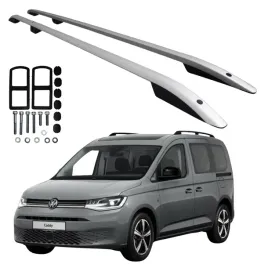 relingi-dachowe-volkswagen-caddy-ford-transit-connect-long-od-2020-srebrne