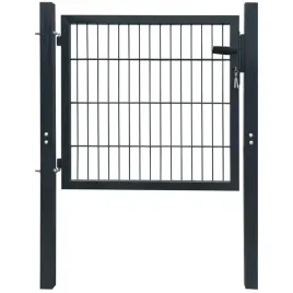 brama-ogrodzeniowa-pojedyncza-2d-antracytowa-106-x-130-cm