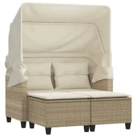 2-os-sofa-ogrodowa-z-zadaszeniem-i-stolkami-bezowa-rattan-pe