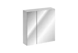 szafka-wiszaca-biala-mat-z-lustrem-szerokosc-60-cm-wysokosc-55-cm