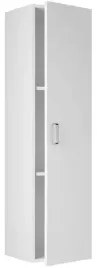 szafka-wiszaca-slupek-slapi-bialy-szerokosc-33-cm-wysokosc-125-cm