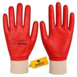 rekawice-robocze-ochronne-powlekane-w-calosci-pvc-odporne-na-brud-r-10