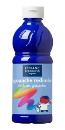 farba-tempera-500-ml-bril-blue-188009-redimix-lefranc-bourgeois