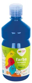 farba-tempera-premium-500ml-granatowy-happy-color