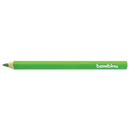 kredki-bambino-trojkatne-w-oprawie-drewnianej-jasnozielony-12-sztuk-bambino