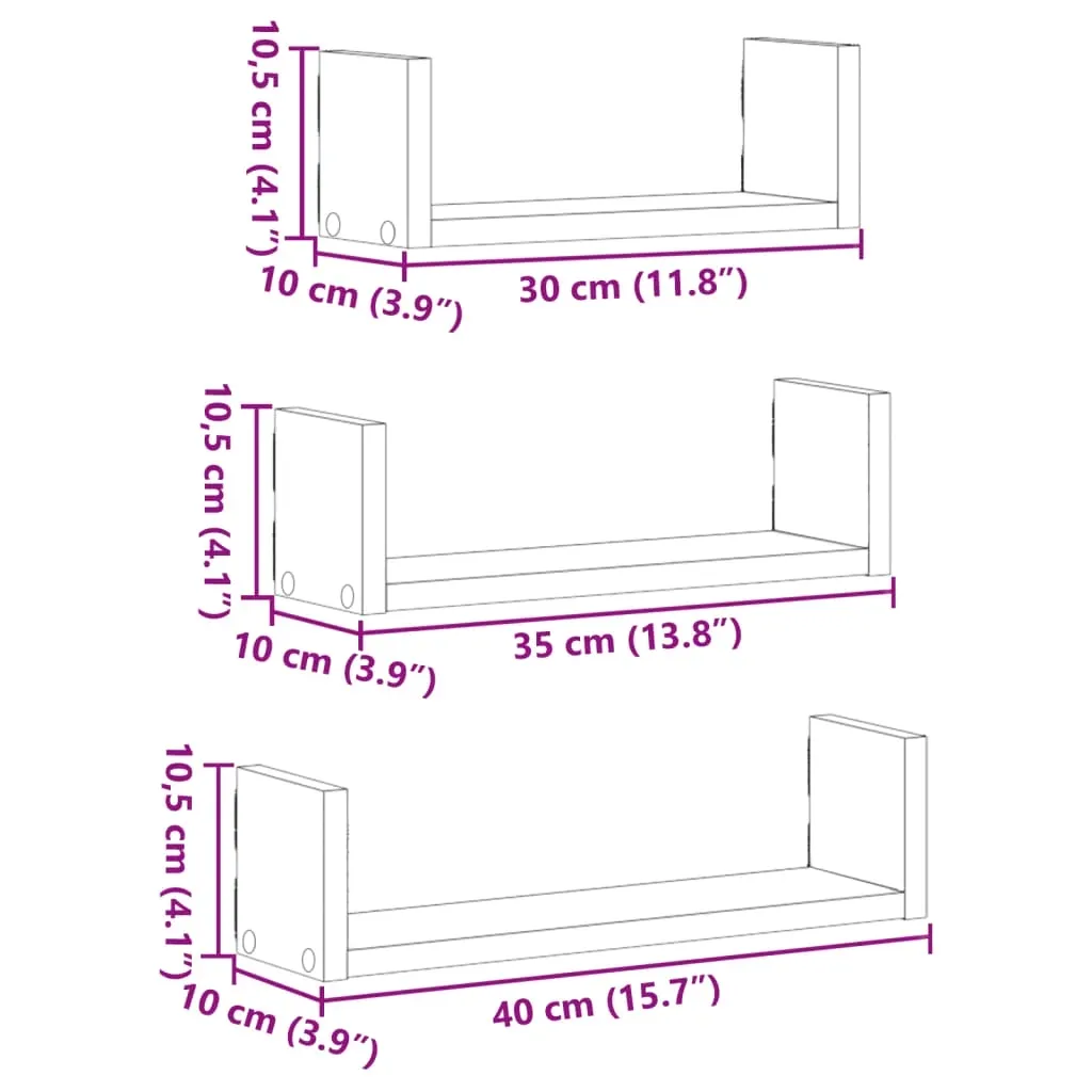 polki-scienne-3-szt-biale-material-drewnopochodny