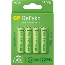 akumulator-aa-r6-2600mah-gp-recyko-4szt