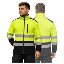 polar-roboczy-odblaksowy-meski-ostrzegawczy-bluza-polarowa-ostrzegawcza-bhp