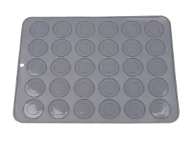 mata-do-makaronikow-ciasteczek-silikonowa-forma-30-gniazd-29cm-x-26cm