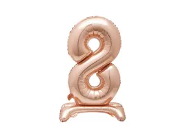 balon-foliowy-stojacy-cyfra-8-rozowe-zloto-76-cm-1szt