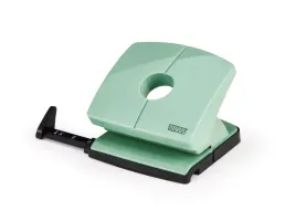 dziurkacz-novus-b220-colorid-2-mietowy-mellow-mint