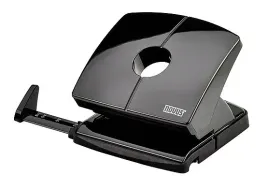 dziurkacz-novus-b220-czarny