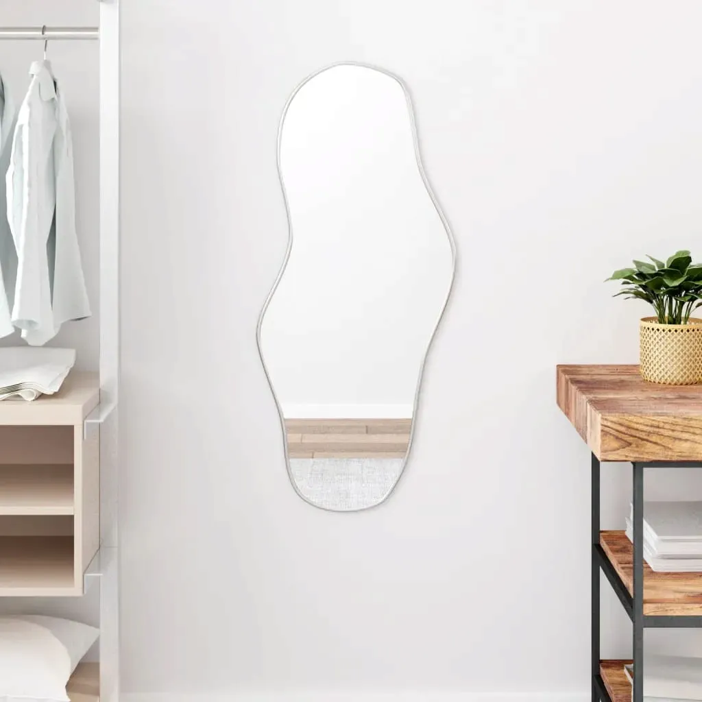lustro-scienne-srebrne-90x40-cm