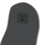 lustro-scienne-srebrne-90x40-cm-wysokosc-90-mm