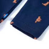 koszula-dziecieca-granatowa-116-material-dominujacy-bawelna