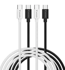 verbatim-32391-kabel-usb-usb-2-0-1-m-usb-c-048-gbit-s-60-w-czarny-bial