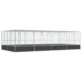 woliera-z-przedluzeniem-srebrna-832x414x212-cm-stal
