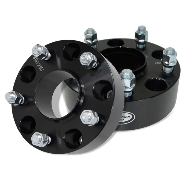 Dystanse 50mm 5x139,7 77,8 RAM 1500 (1994+) ALU 2 szt. Snakeman 4WD