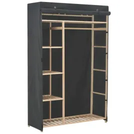 szafa-na-ubrania-szara-110-x-40-x-170-cm-tkanina