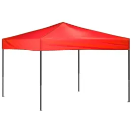 skladany-namiot-imprezowy-czerwony-3x3-m