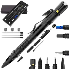 kubotan-kb-008-wielofunkcyjny-dlugopis-taktyczny-z-latarka-led-i-przecina