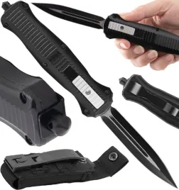 noz-sprezynowy-otf-2-z-mechanizmem-automatycznym-i-pokrowcem-cordura
