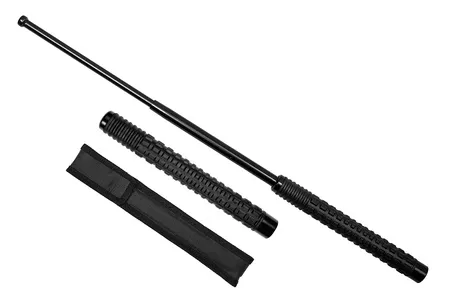 Pałka Teleskopowa 26" P-109 Black XL P109